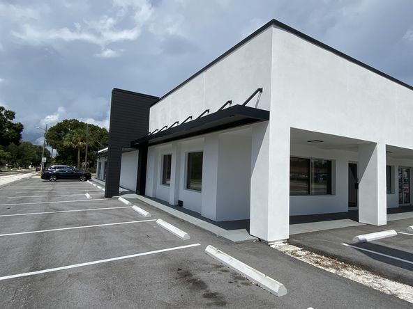 South Tampa Retail For Lease: 3405 S Dale Mabry Hwy, Tampa, FL 33629